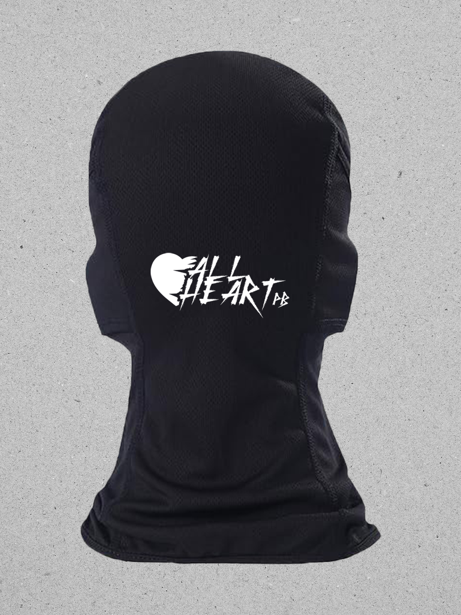 AHPB Balaclava - Heart