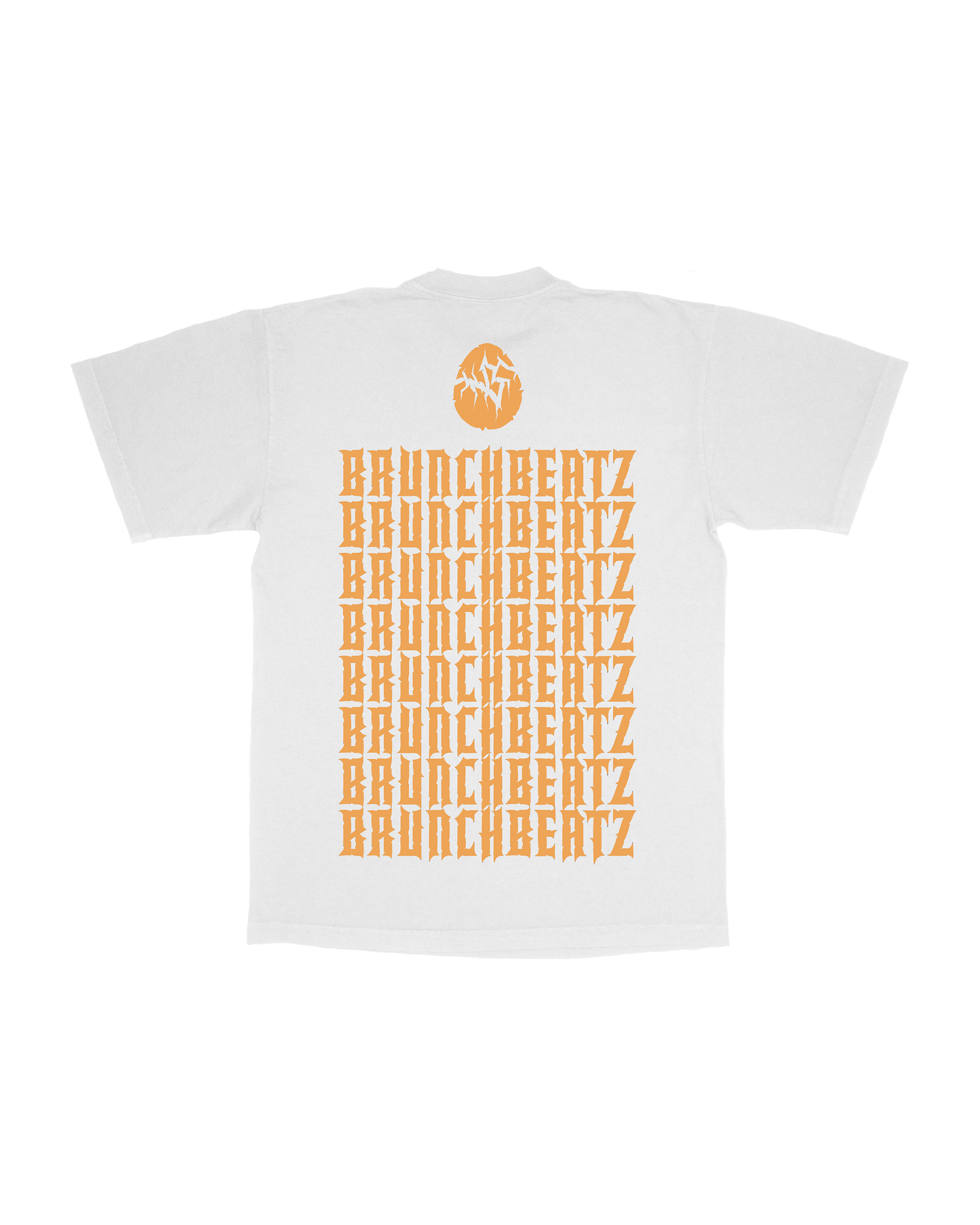 BrunchBeatz Barcode T