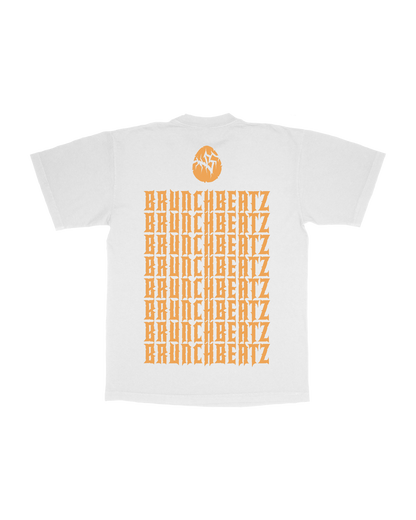 BrunchBeatz Barcode T