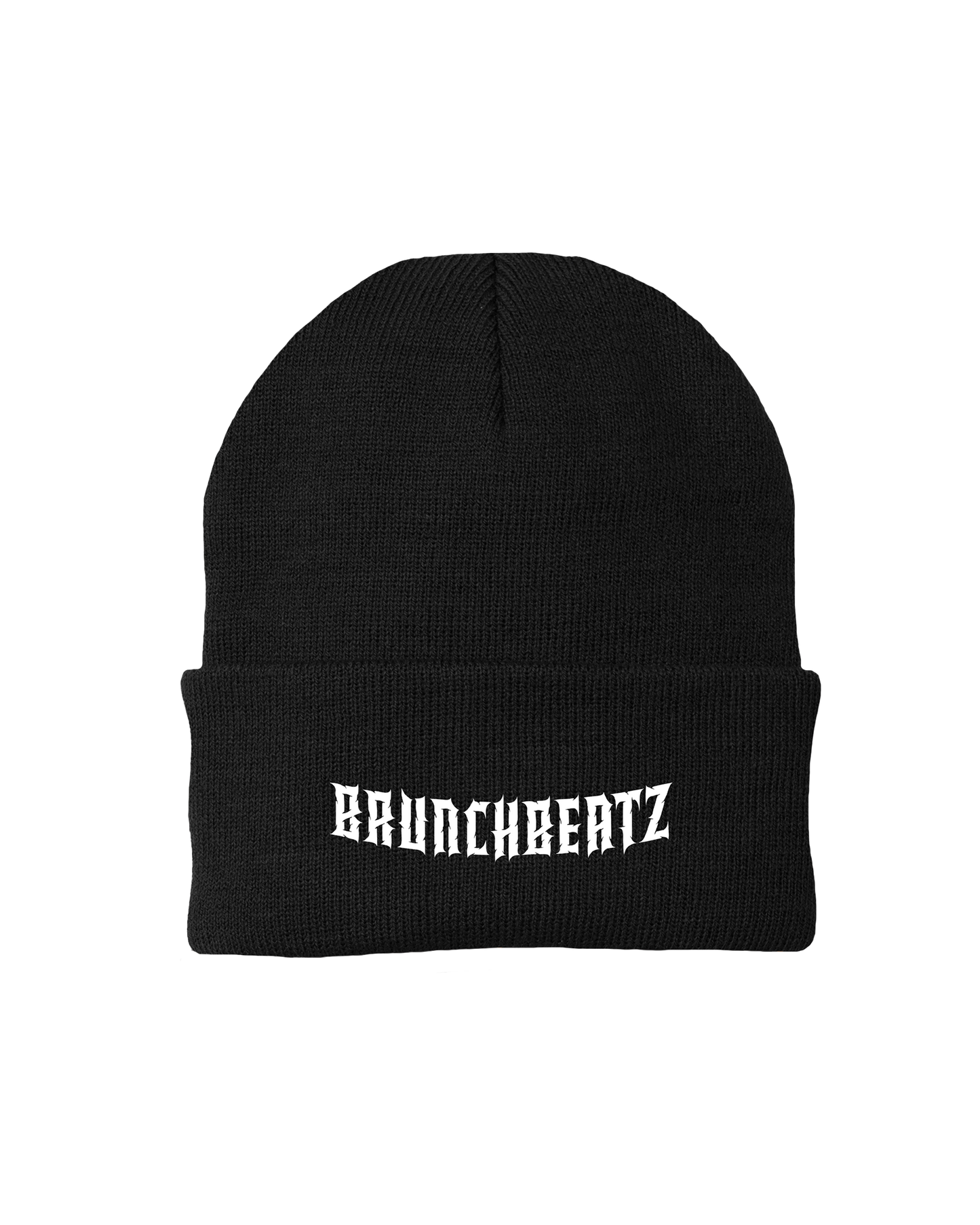 BrunchBeatz Beanie