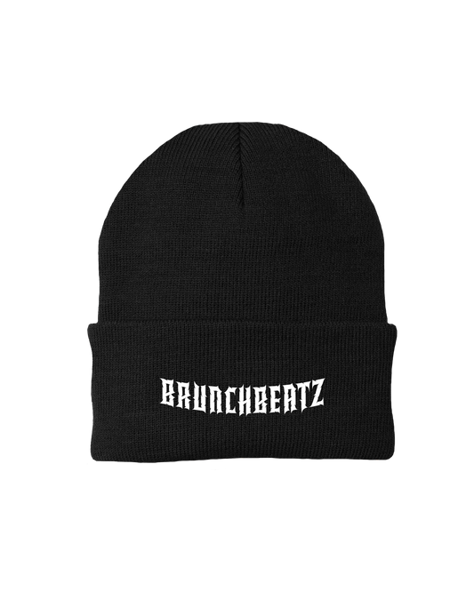 BrunchBeatz Beanie