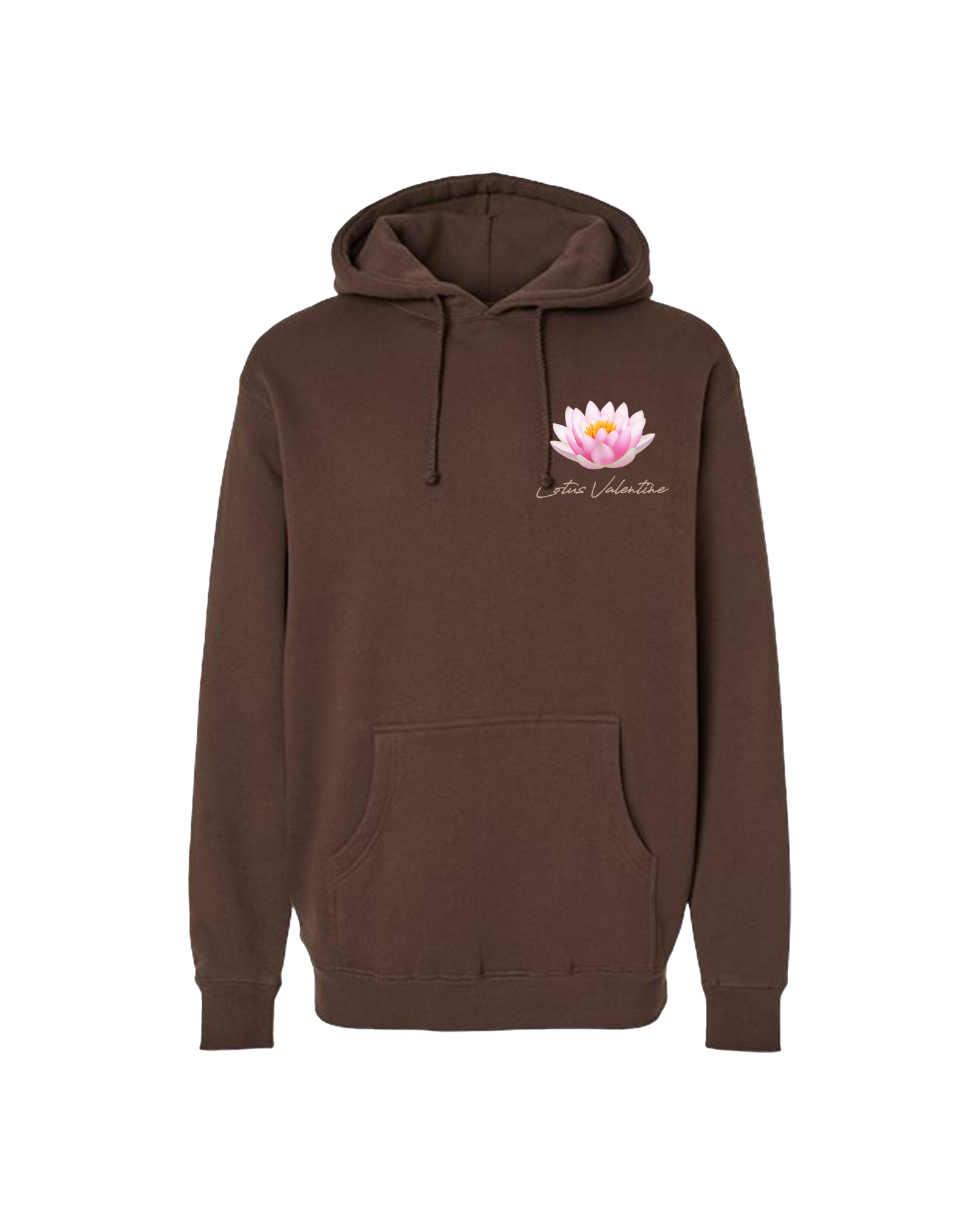 Create to Inspire Hoodie