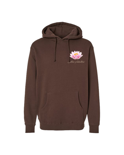 Create to Inspire Hoodie