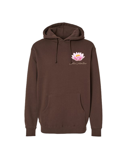 Create to Inspire Hoodie