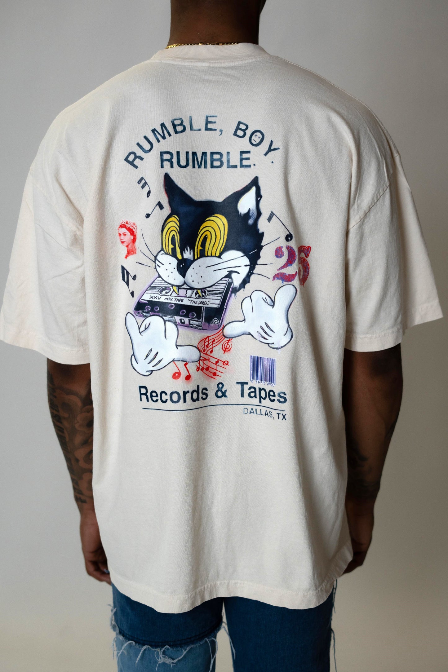 Rumble Records