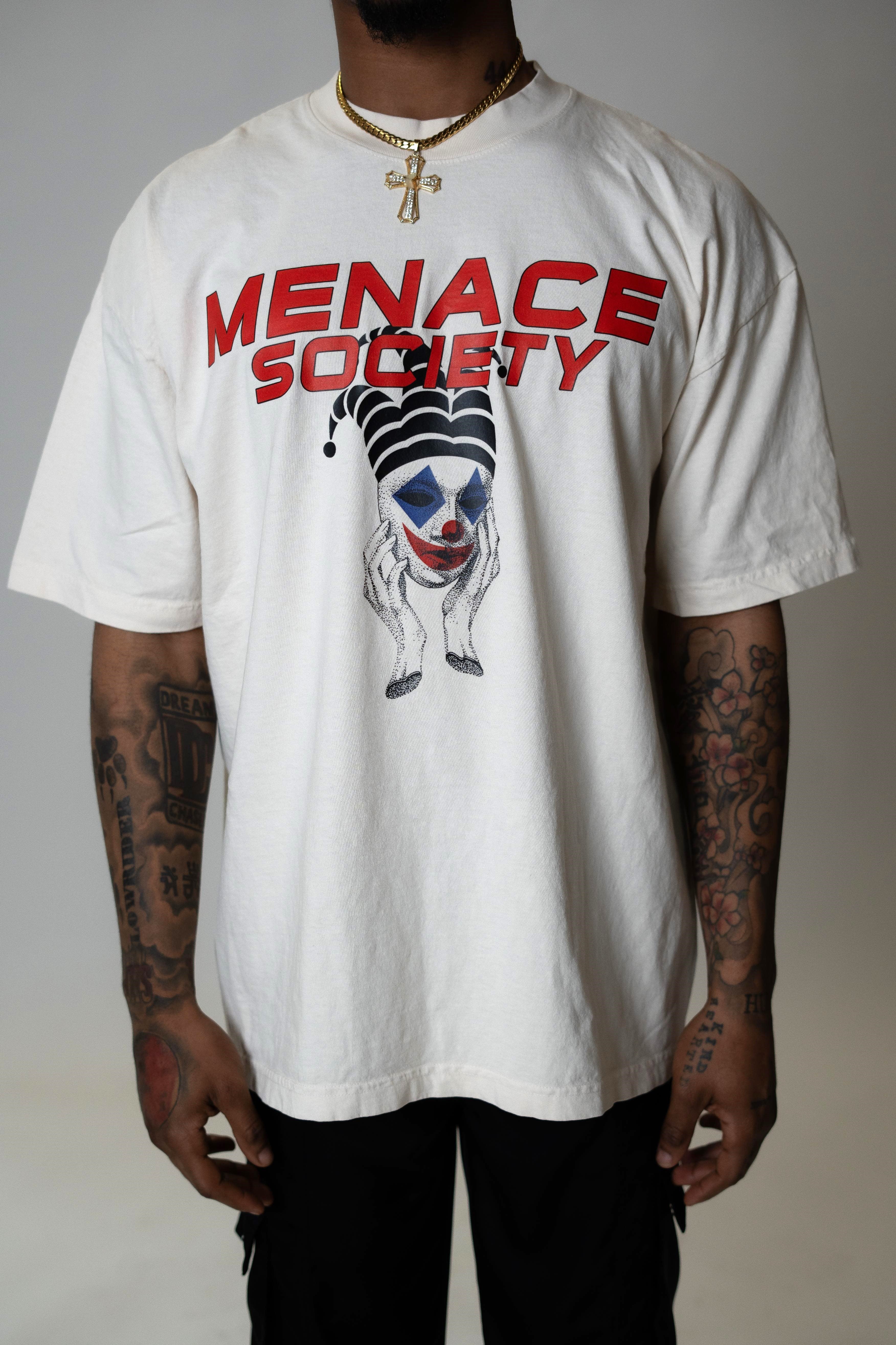 Menace Society