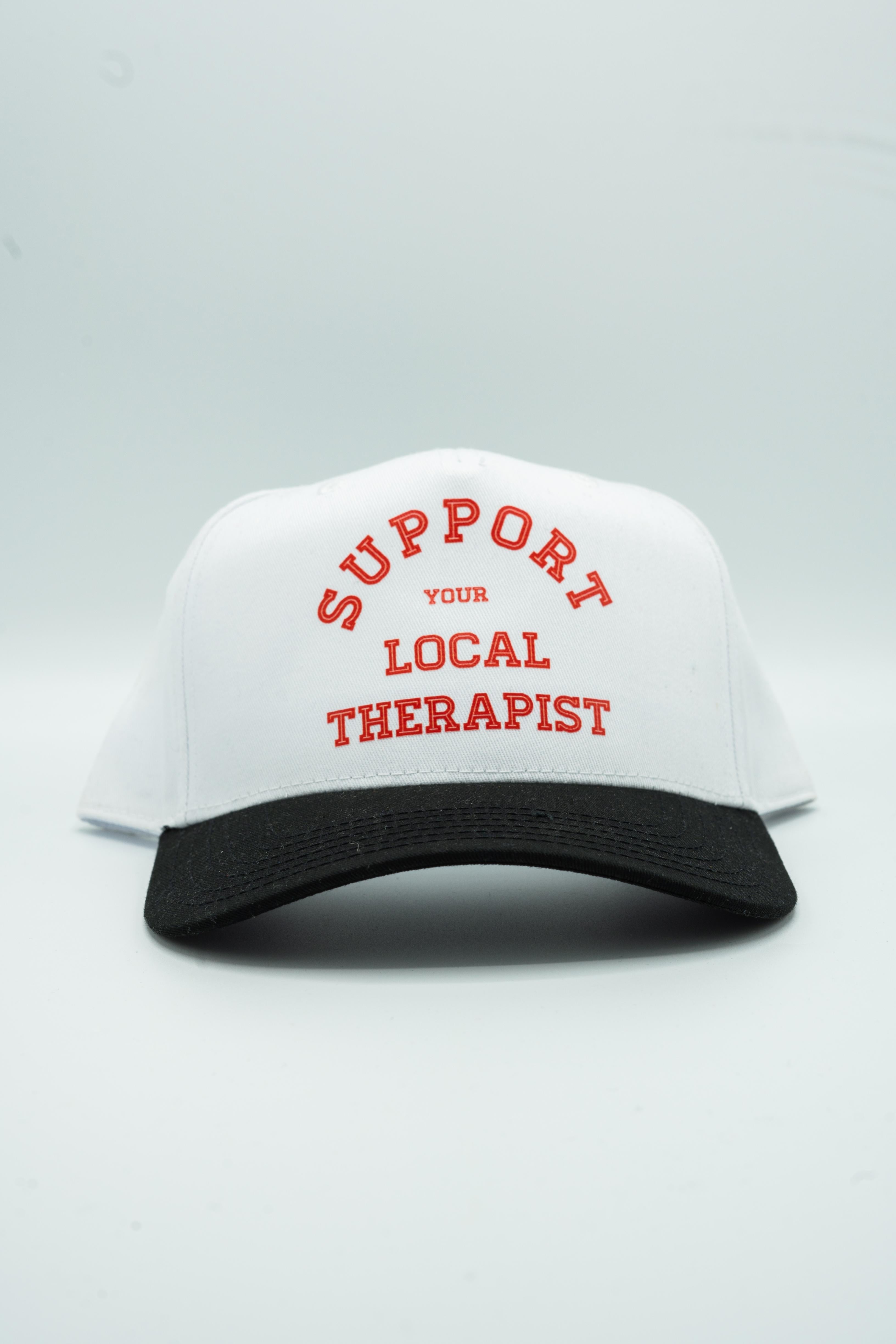 Support Your Local Therapist