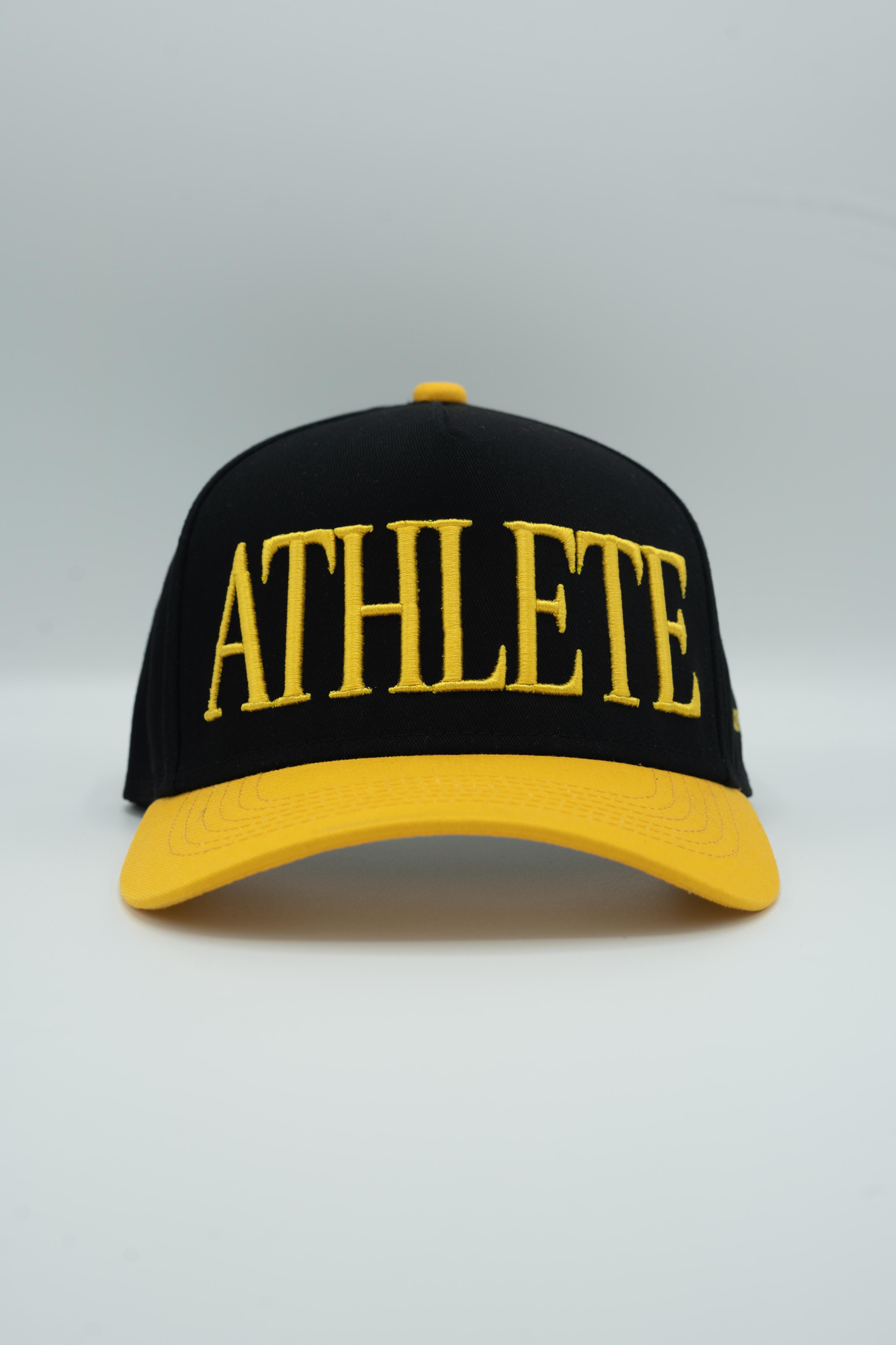 ATHLETE