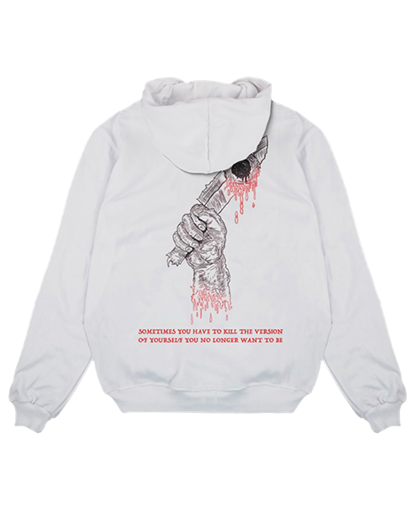 Dagger Hoodie - RB Killa