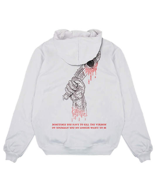 Dagger Hoodie - RB Killa