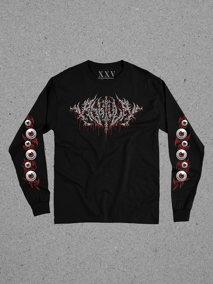 Eyeball Longsleeve