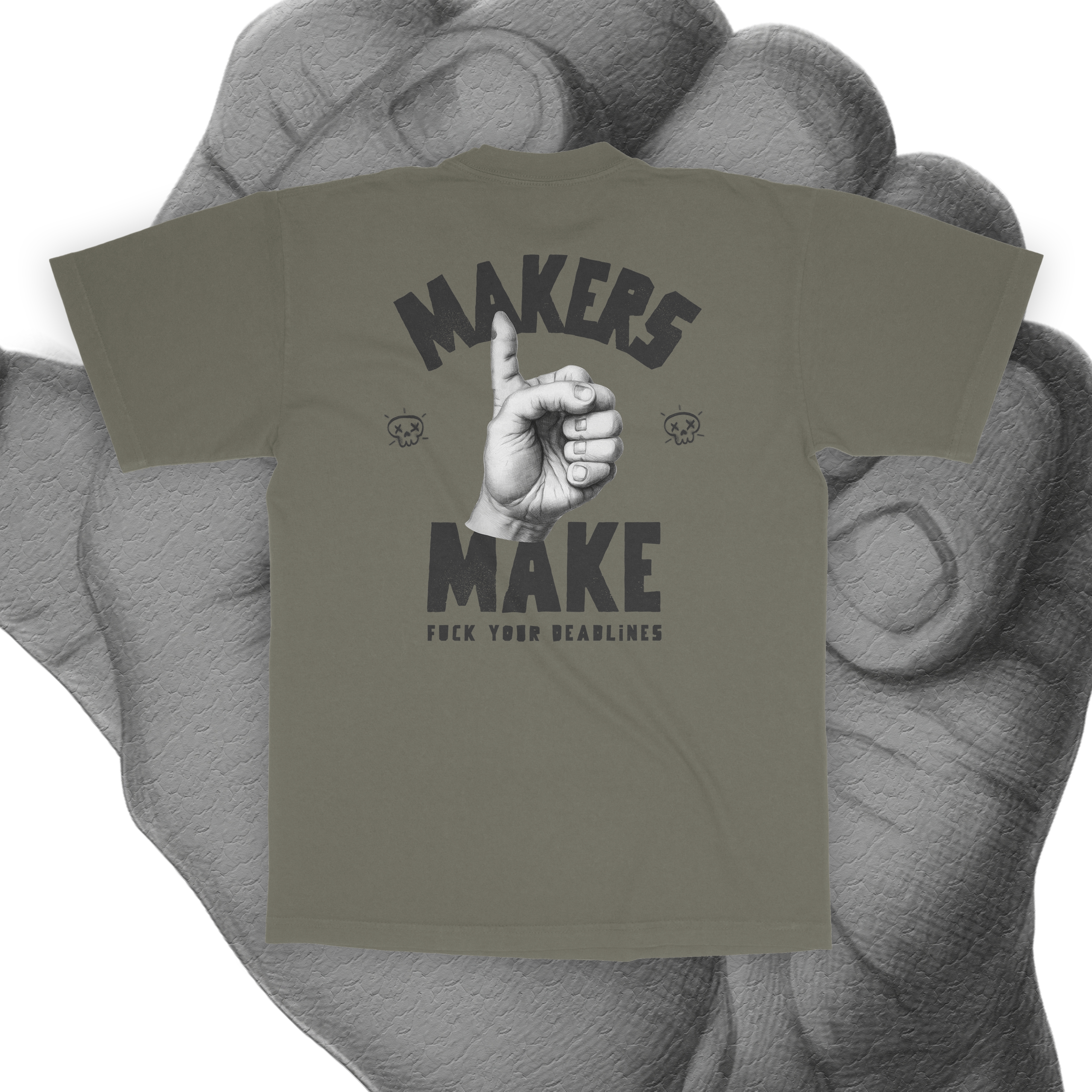 Makers Make