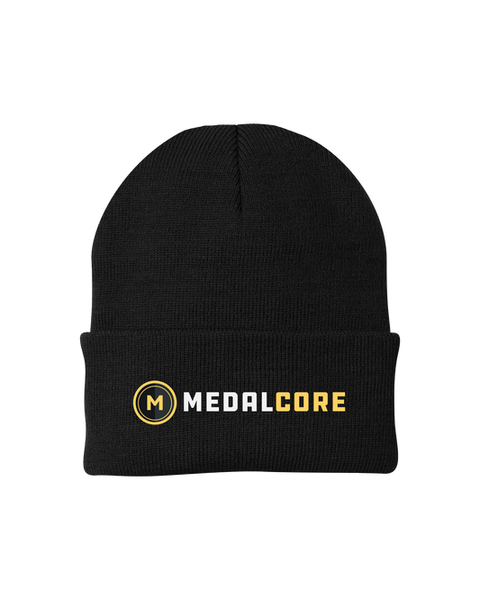 Medalcore Beanie