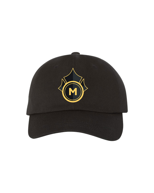 Medalcore Hat