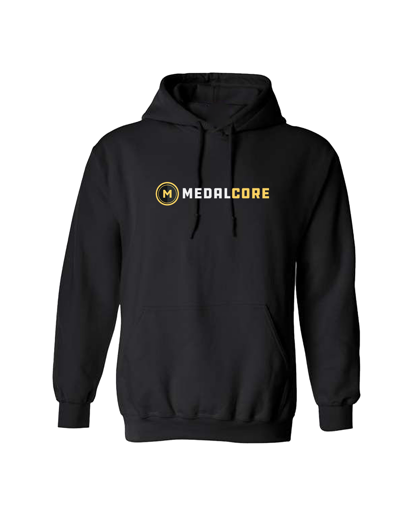 Medalcore Signature Hoodie