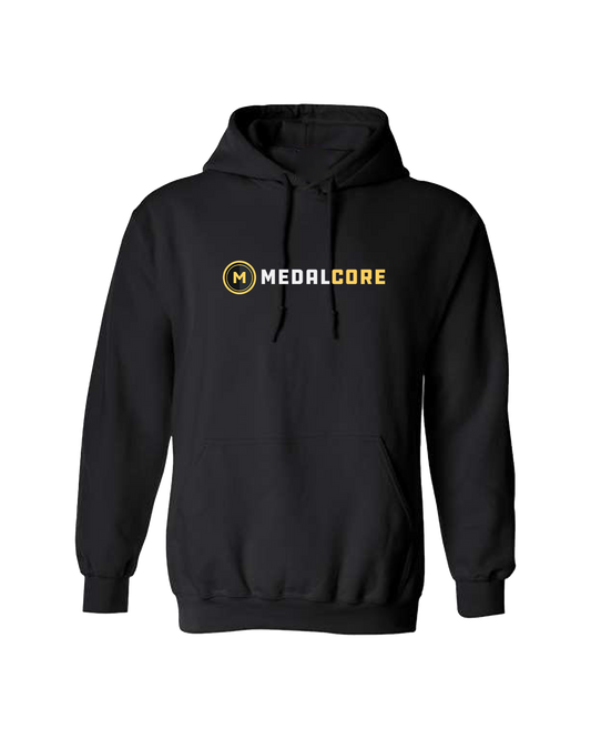 Medalcore Signature Hoodie