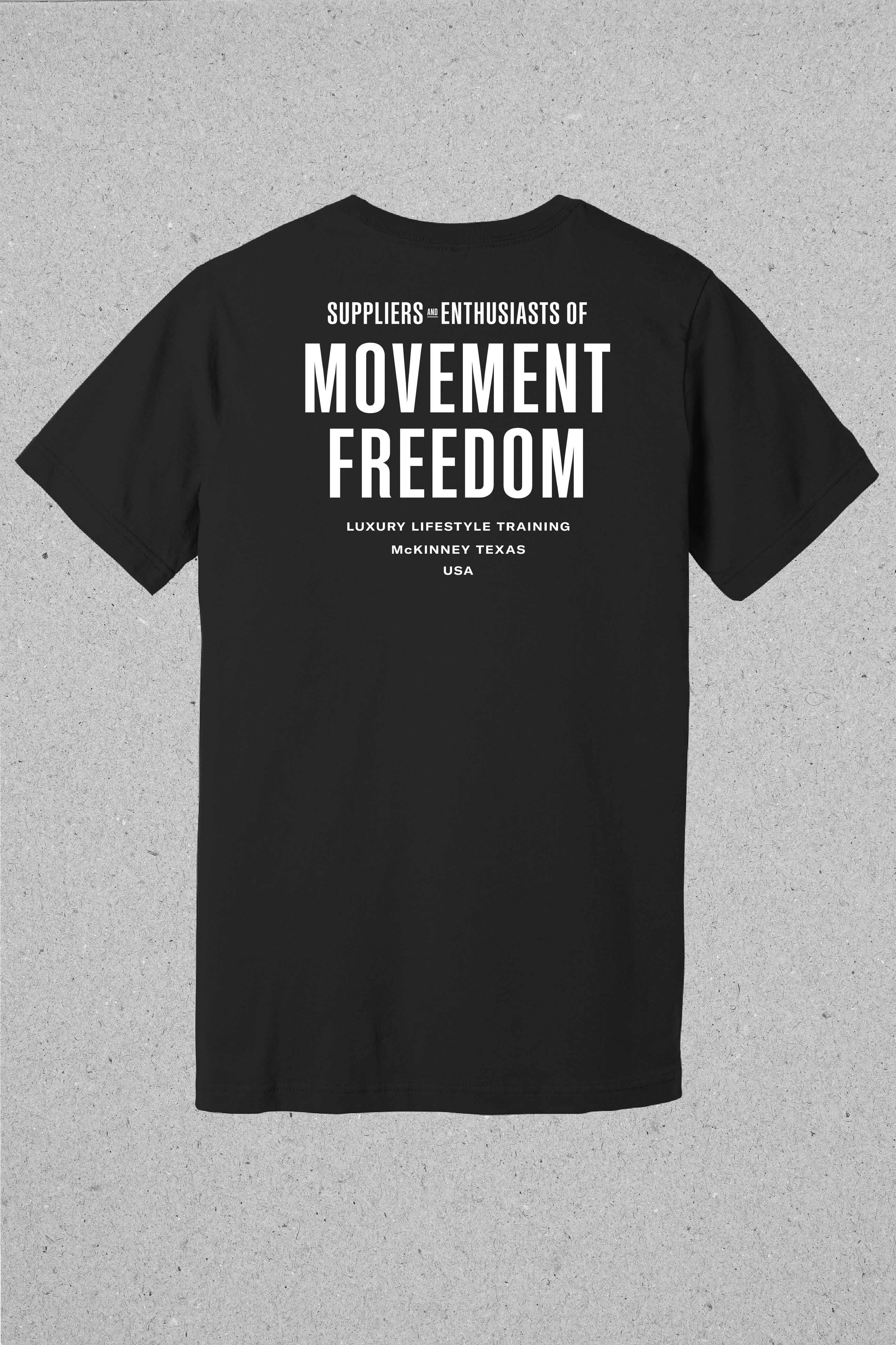 Movement Freedom