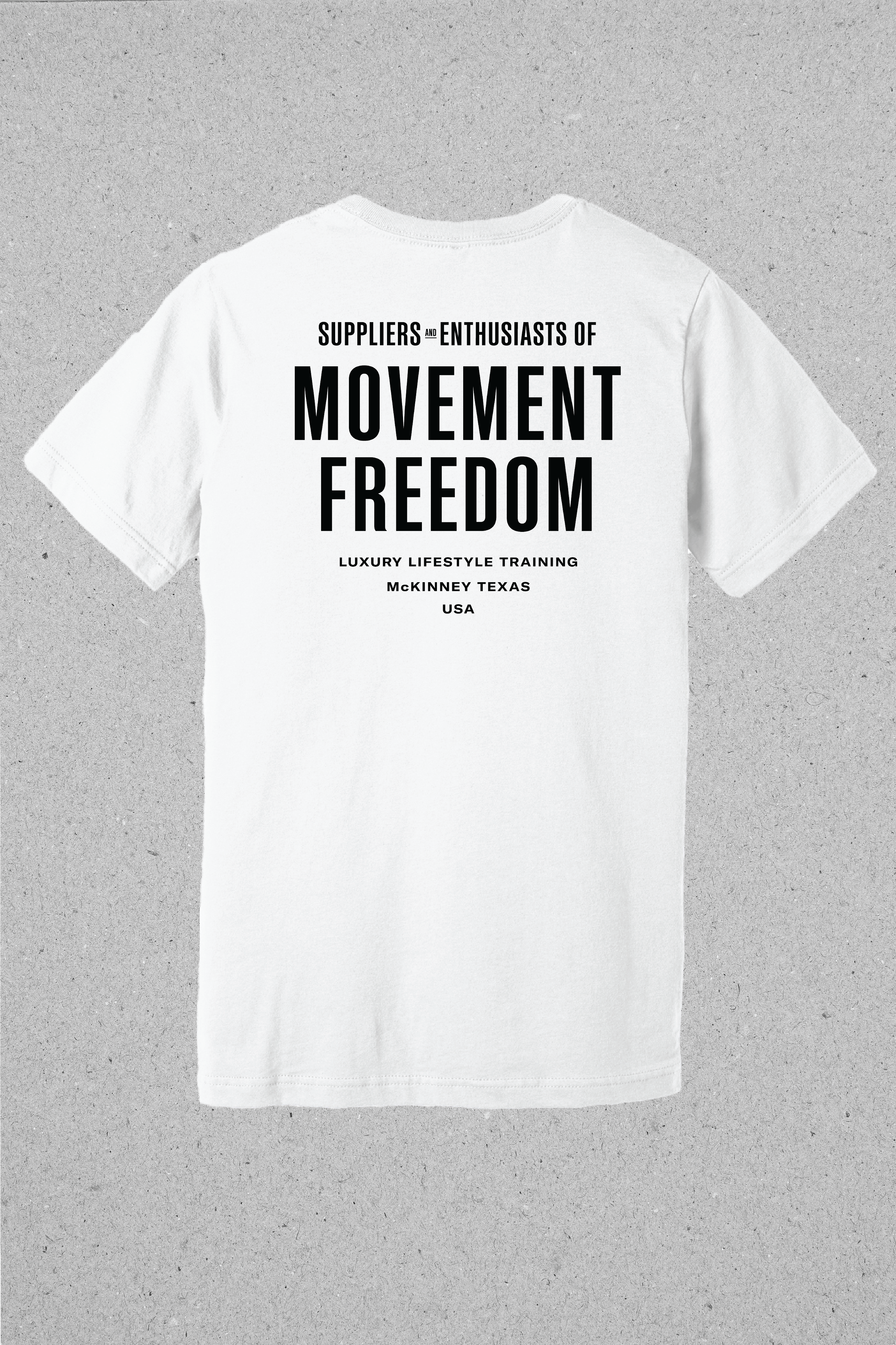 Movement Freedom