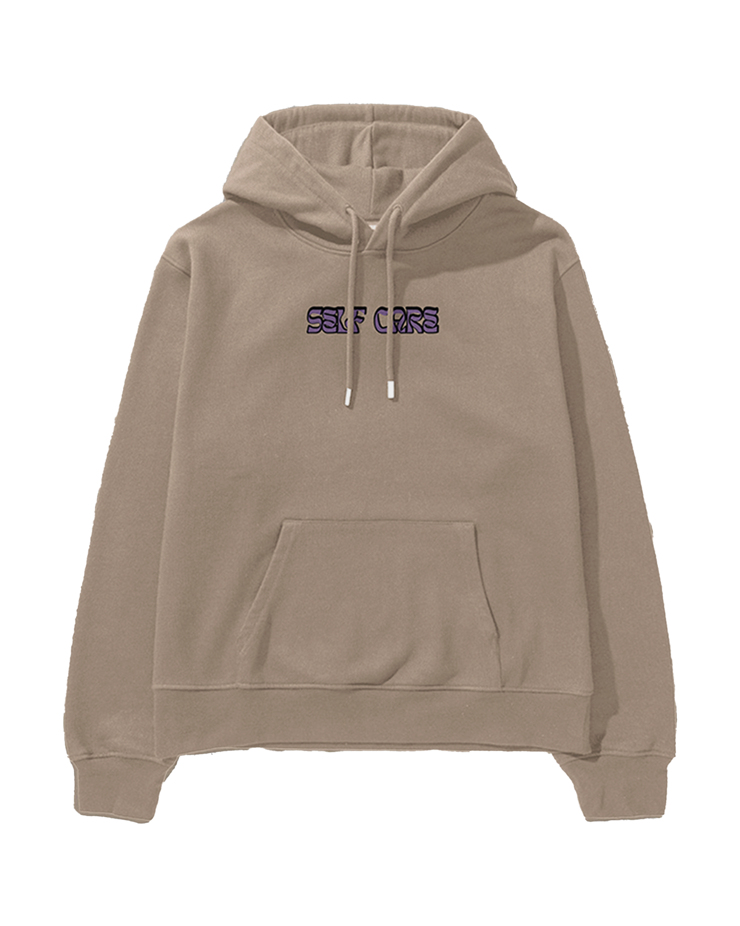 Self Care Hoodie