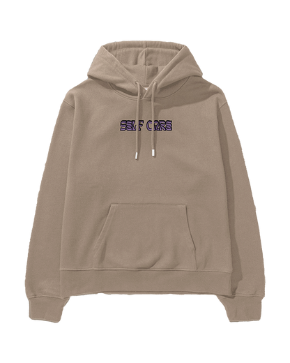 Self Care Hoodie