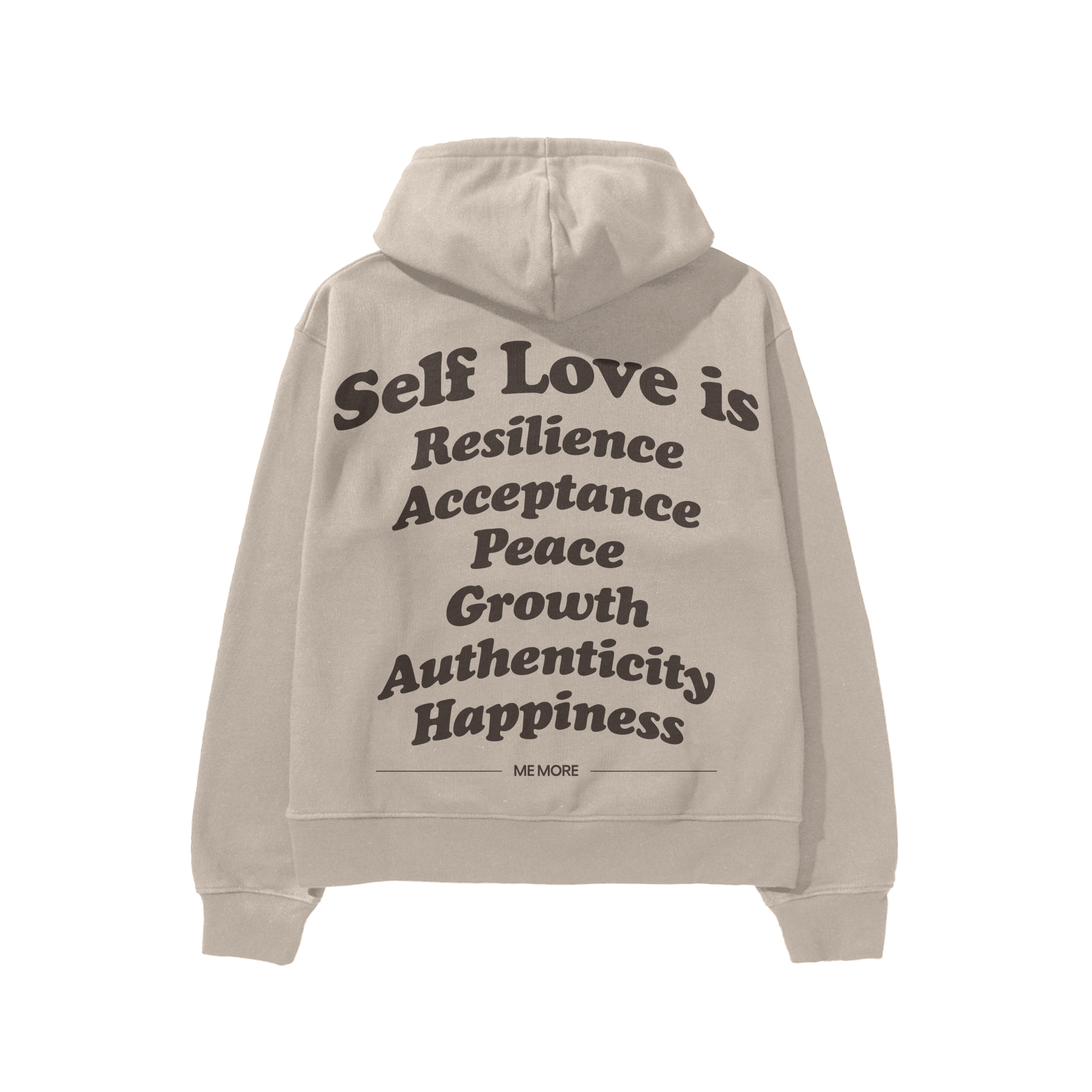 Self Love Is...