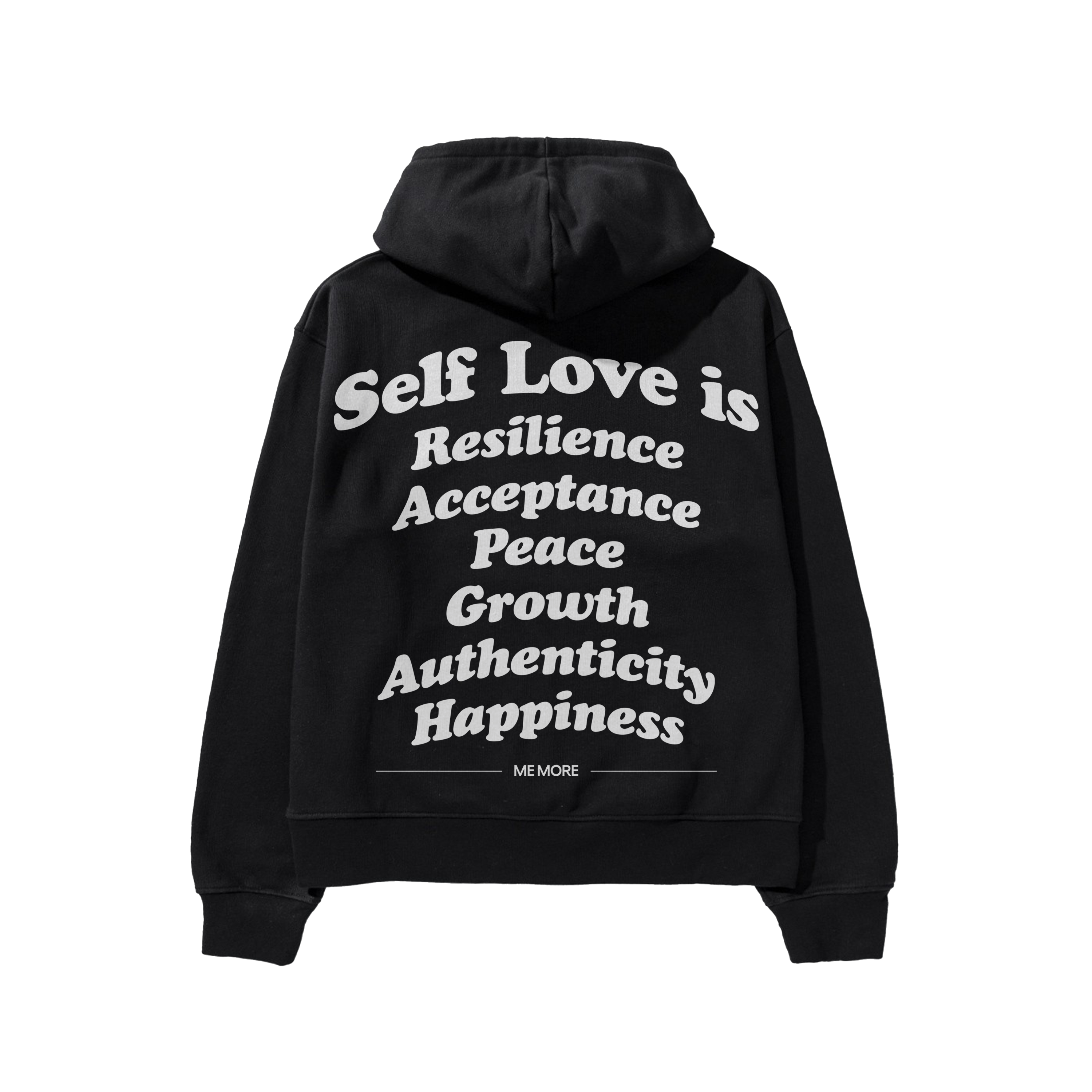 Self Love Is...