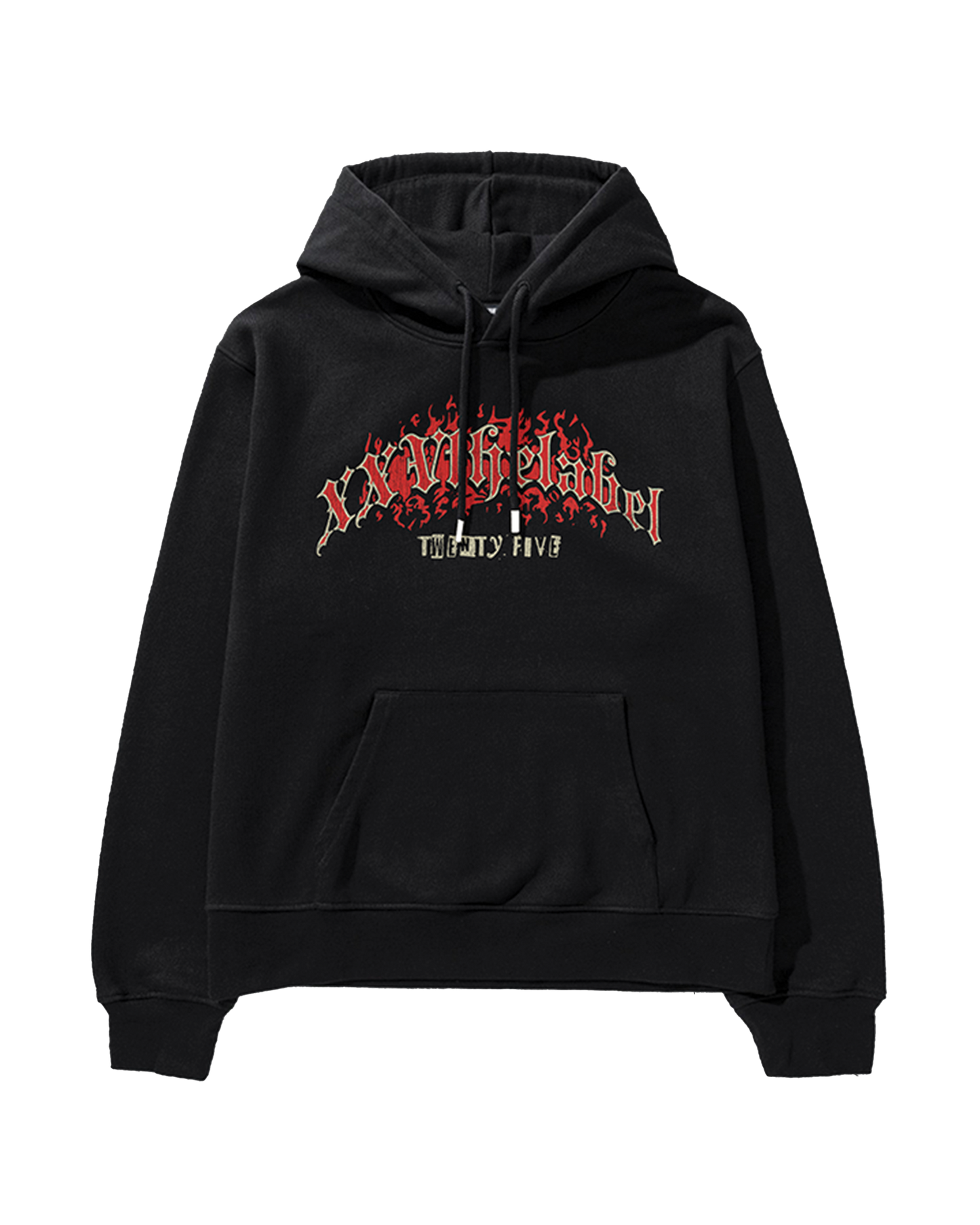 Broken Hearts Club Hoodie