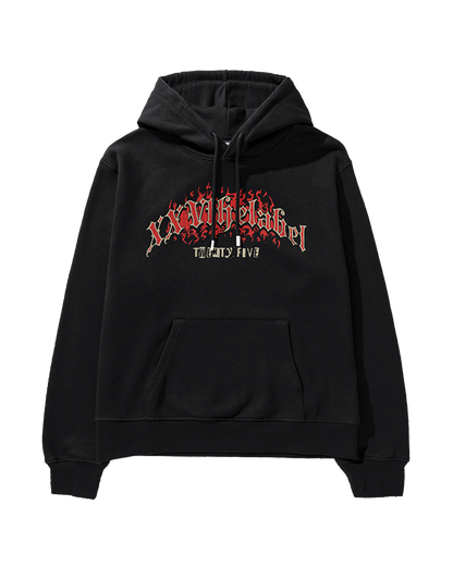 Broken Hearts Club Hoodie