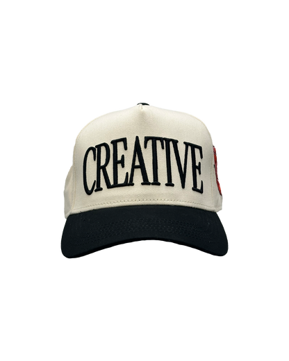 Creative Rose Hat