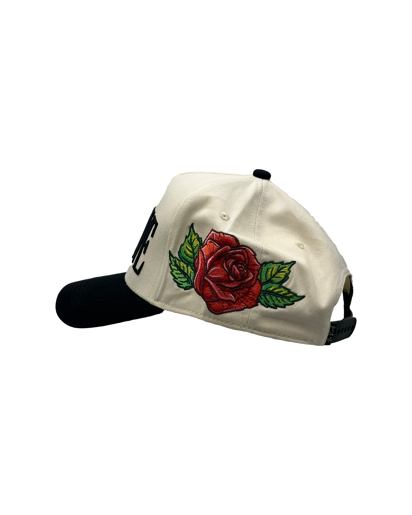 Creative Rose Hat