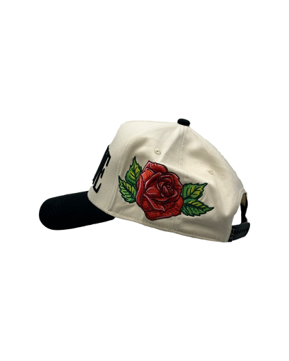 Creative Rose Hat