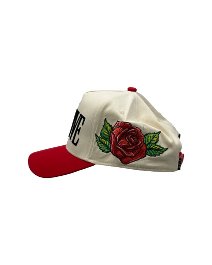 Creative Rose Hat