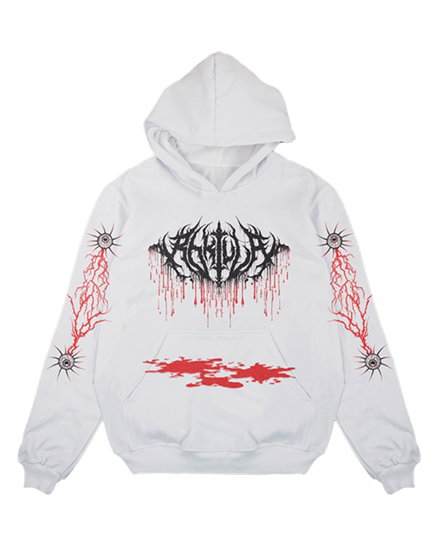 Dagger Hoodie - RB Killa