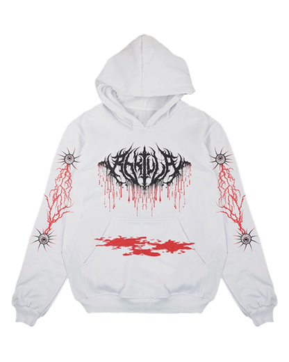 Dagger Hoodie - RB Killa