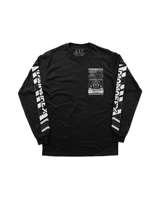 Existence Long Sleeve