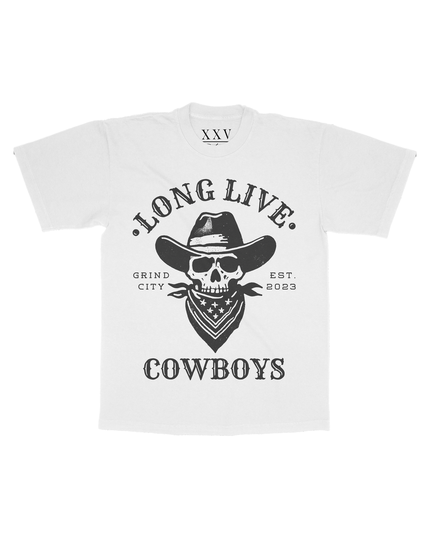 Long Live Cowboys