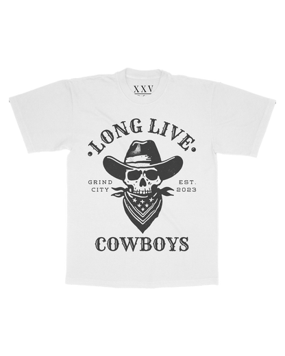 Long Live Cowboys