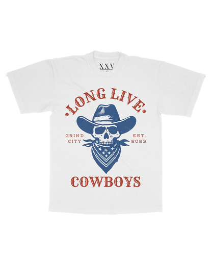 Long Live Cowboys