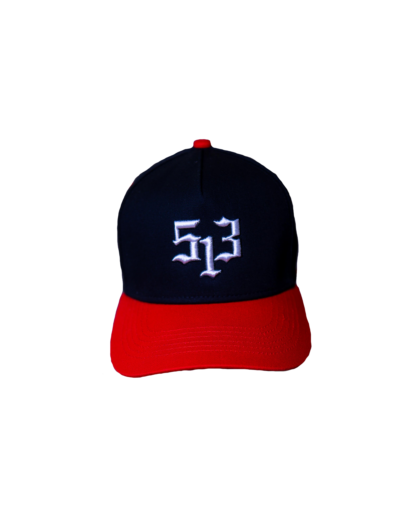 Hometown Hero Hat