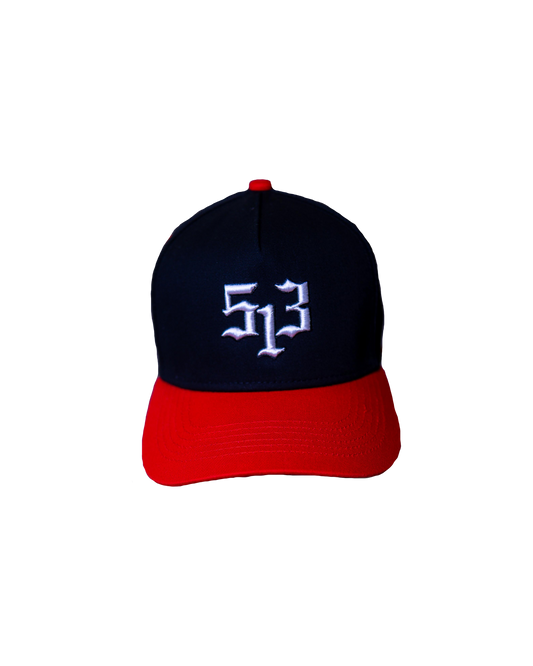 Hometown Hero Hat