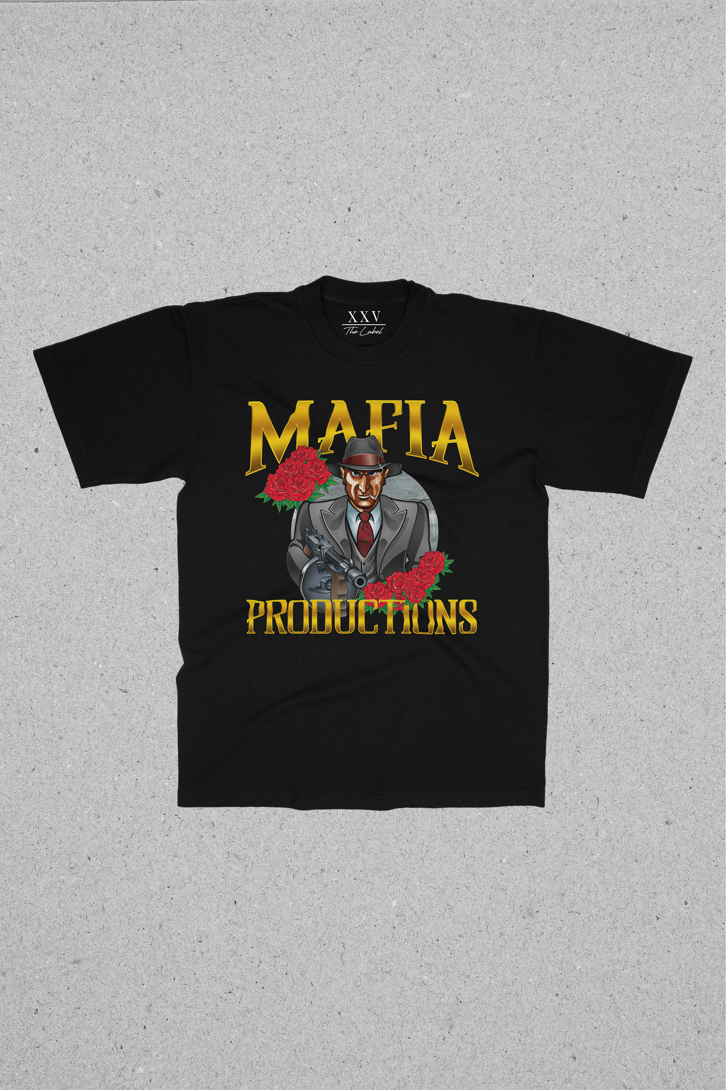 Mafia Productions