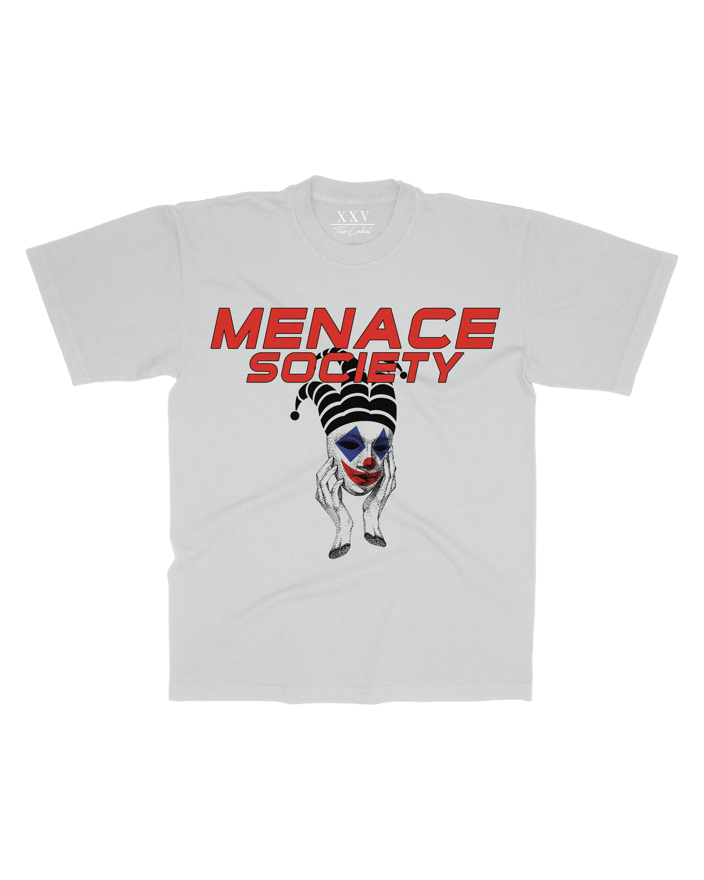 Menace Society