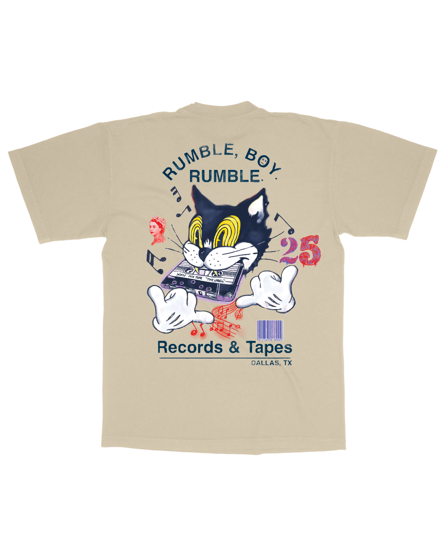 Rumble Records