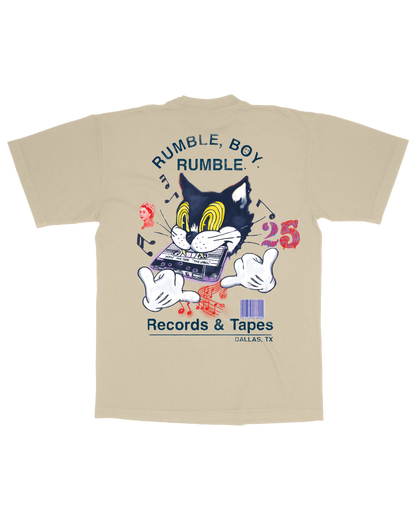 Rumble Records