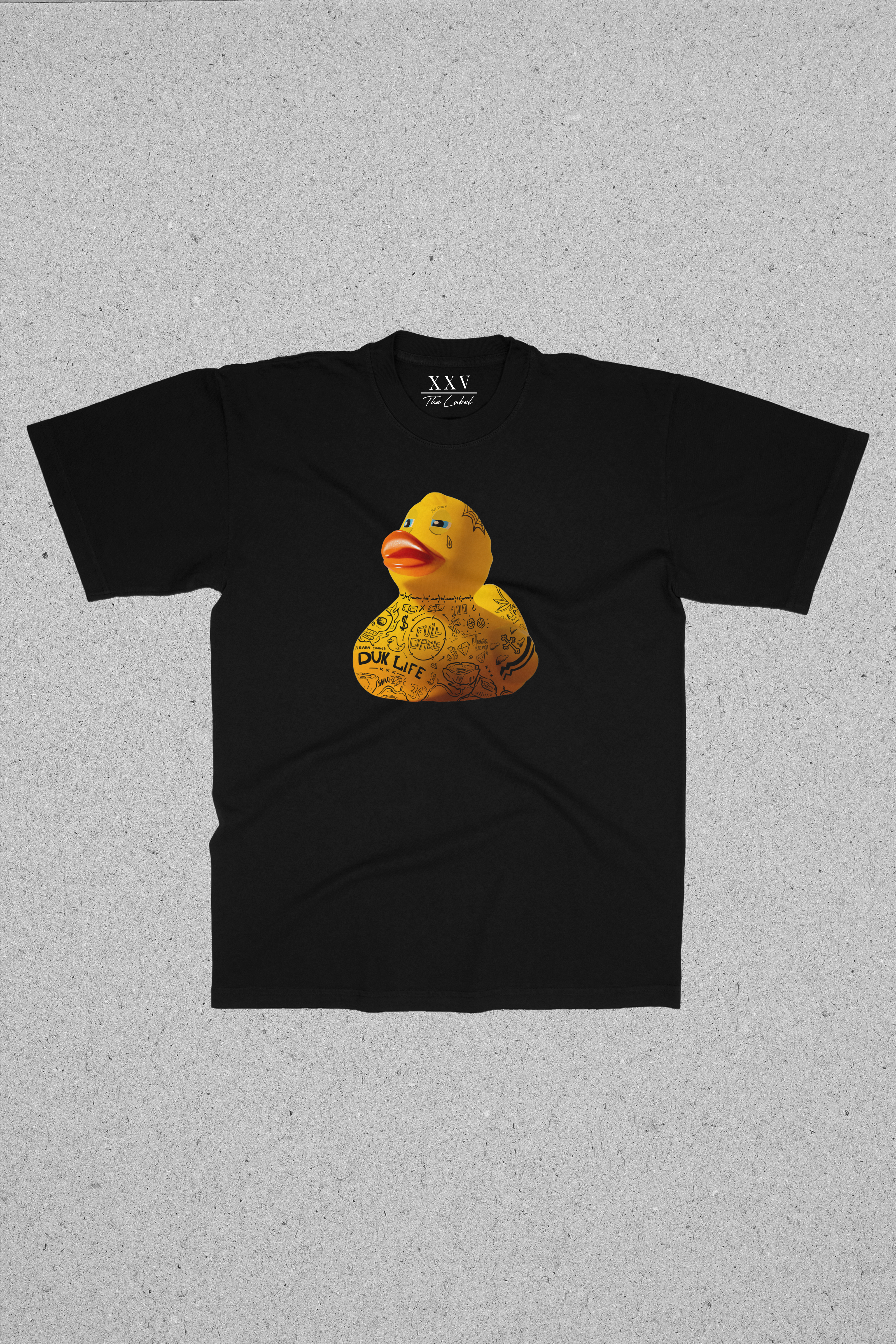 The Duck