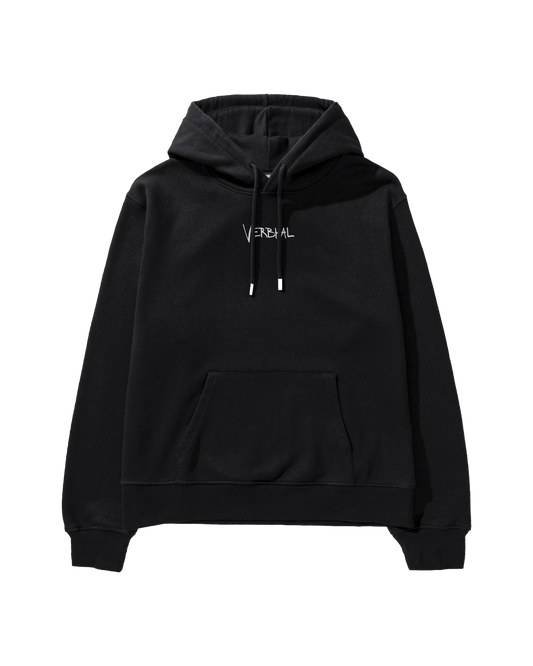 Verbhal Luxury Hoodie