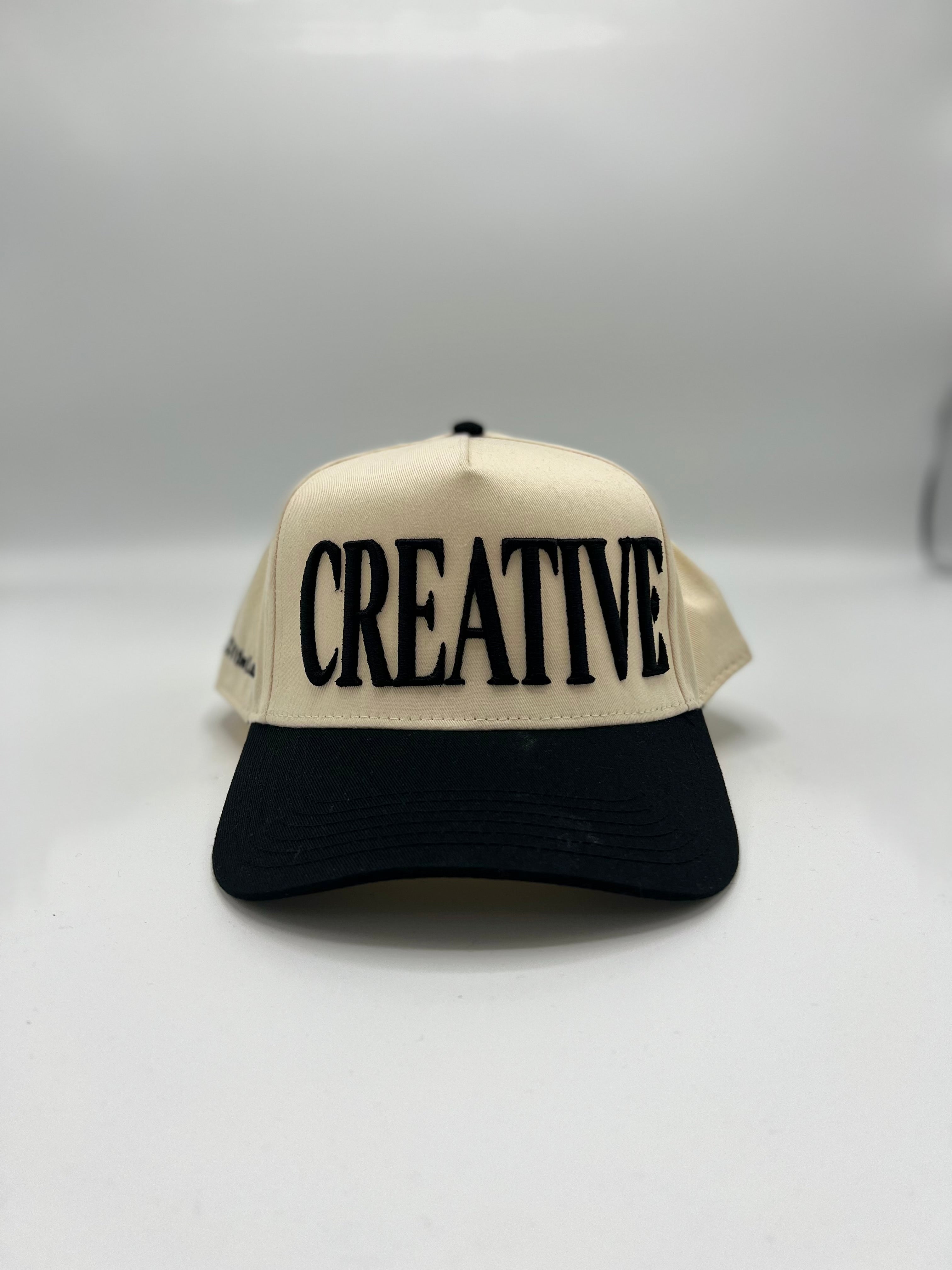 Creative Hat