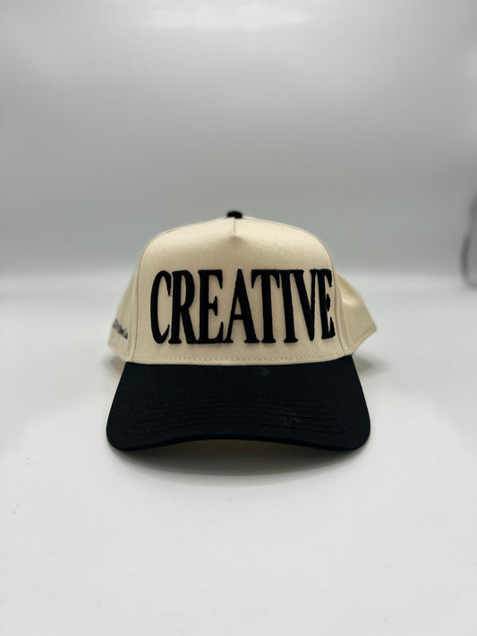 Creative Hat