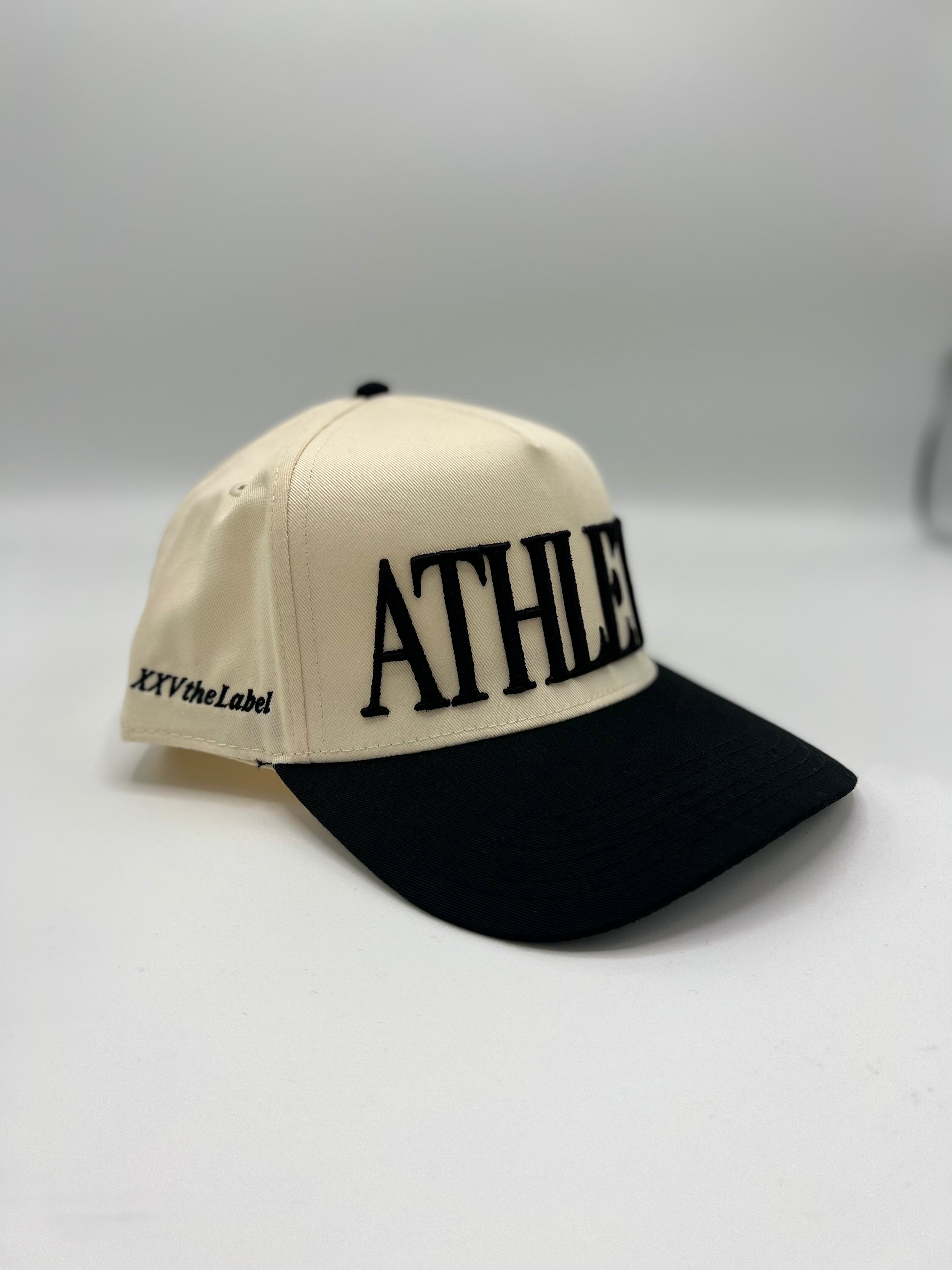 custom embroidered hat