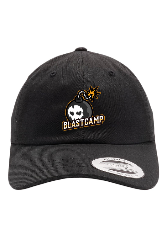 BlastCamp Dad Hat